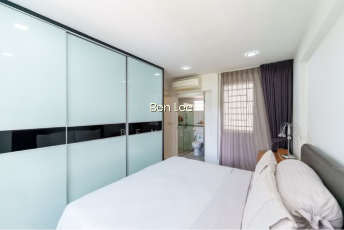 316B YISHUN GREENWALK photo 6