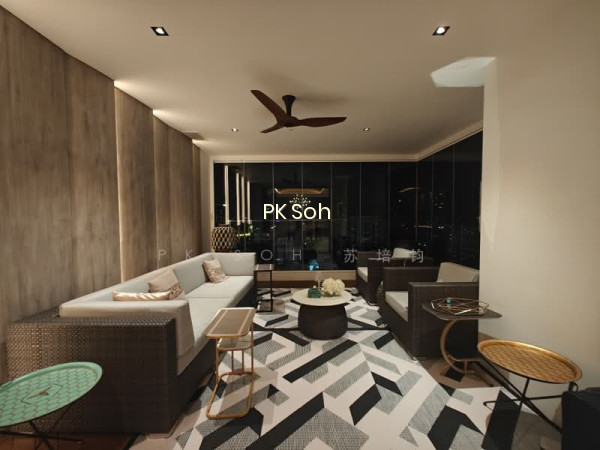 THE RITZ-CARLTON RESIDENCES photo 2