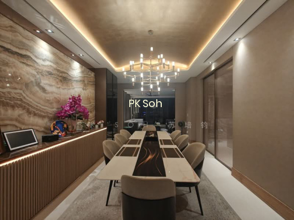 THE RITZ-CARLTON RESIDENCES photo 3