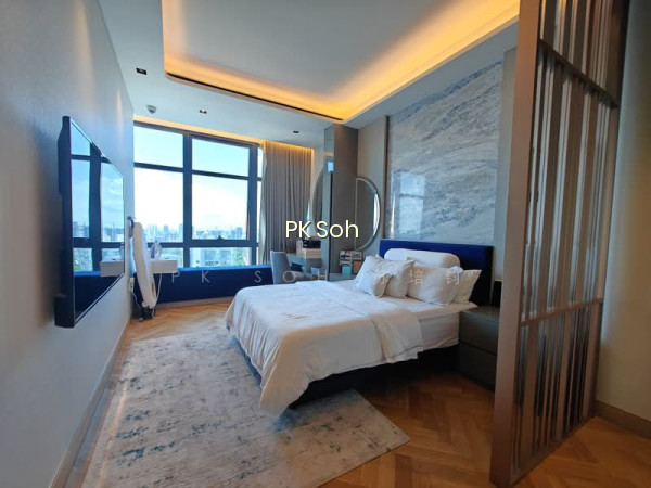 THE RITZ-CARLTON RESIDENCES photo 6