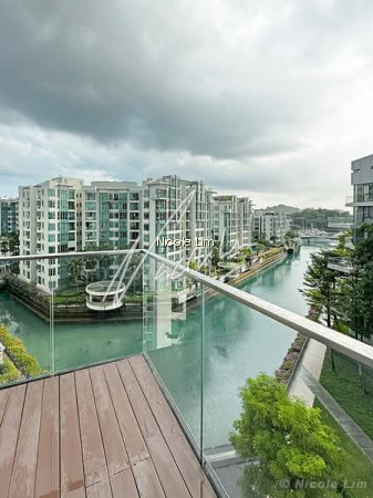 REFLECTIONS AT KEPPEL BAY photo 2