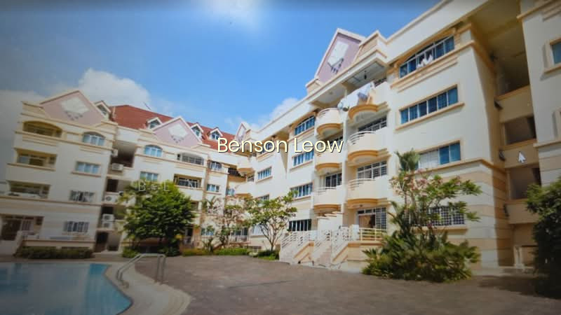 EUNOS PARK photo 3