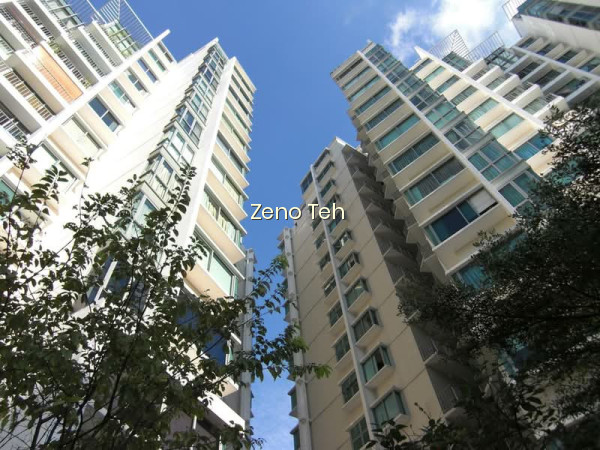 TANAMERA CREST photo 6