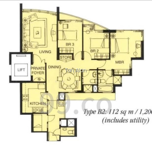PALM GARDENS photo 2