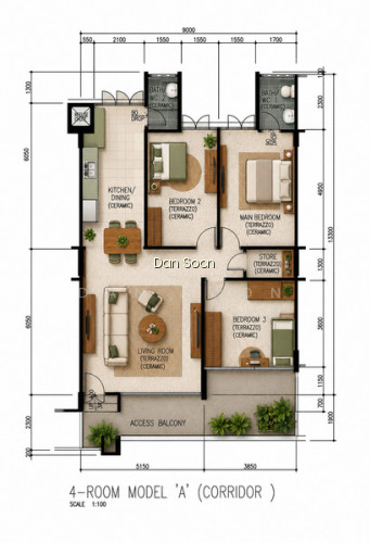 778 YISHUN AVENUE 2 photo 2