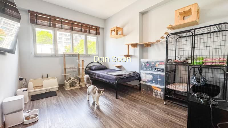 377B HOUGANG STREET 32 photo 5
