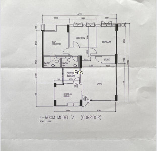 159 HOUGANG STREET 11 photo 4