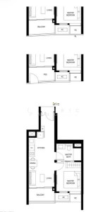 LENTOR HILLS RESIDENCES photo 4
