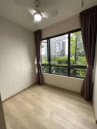HIGH PARK RESIDENCES photo 2