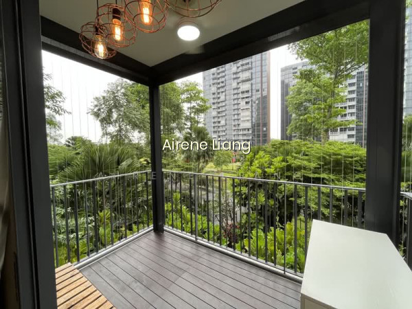 HIGH PARK RESIDENCES photo 3