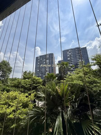 HIGH PARK RESIDENCES photo 5