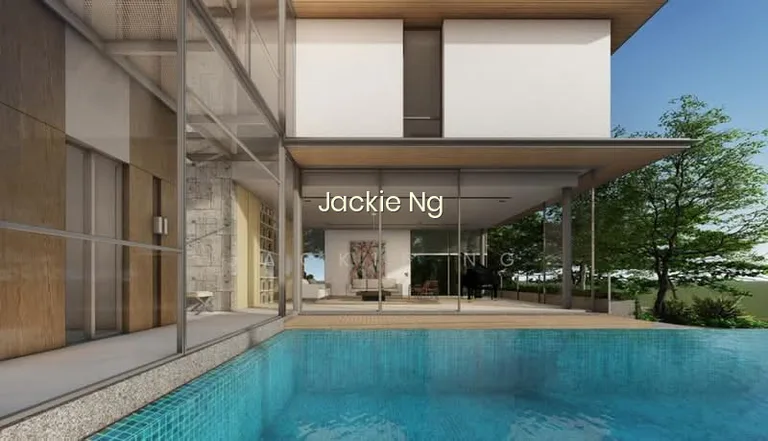 Kheam Hock /Jalan Bahasa / University / Chancery / Steven image 1 of 2
