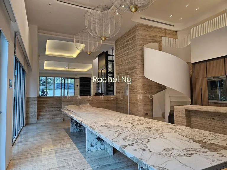 Hilltop Brand-New Grandeur Detached @ Sunset Green Paradise image 1 of 10
