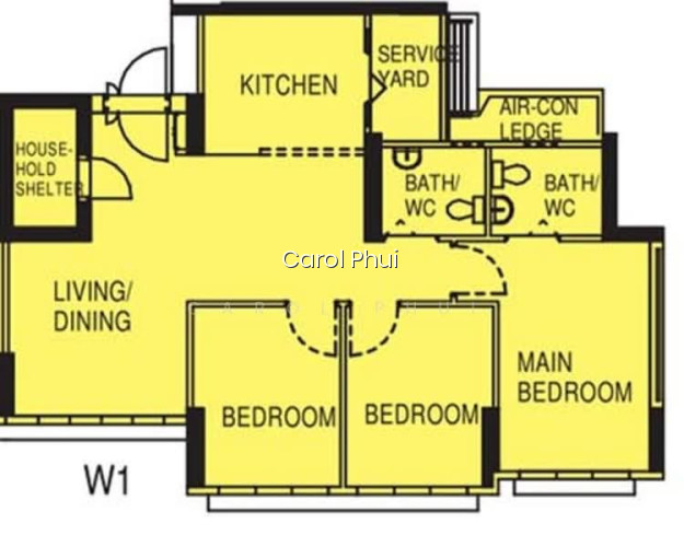 439A BUKIT BATOK WEST AVENUE 8 photo 2