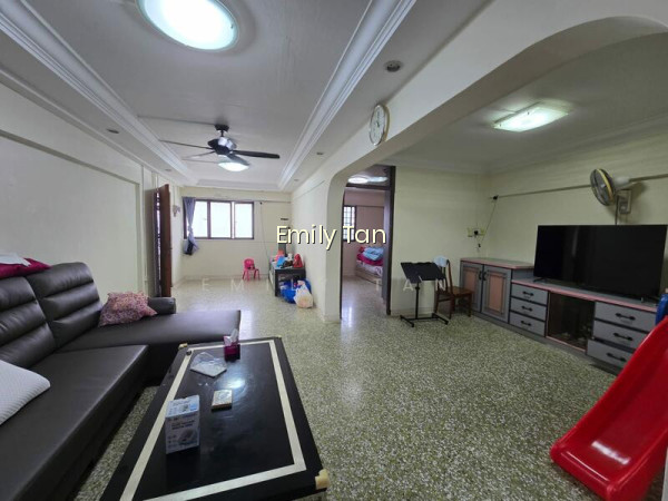 119 ANG MO KIO AVENUE 3 photo 4