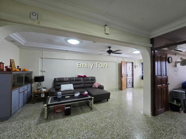 119 ANG MO KIO AVENUE 3 photo 5