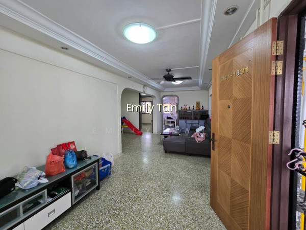 119 ANG MO KIO AVENUE 3 photo 6
