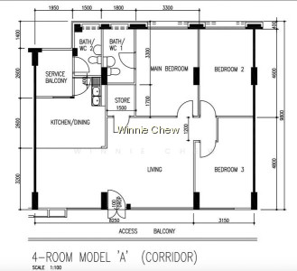 842G TAMPINES STREET 82 photo 4