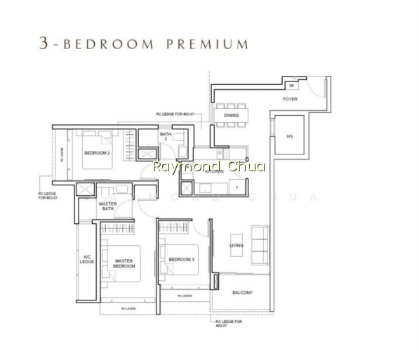 THE ARCADY AT BOON KENG photo 2