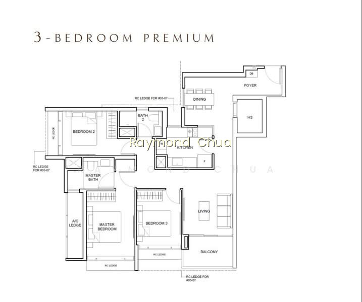 THE ARCADY AT BOON KENG photo 3