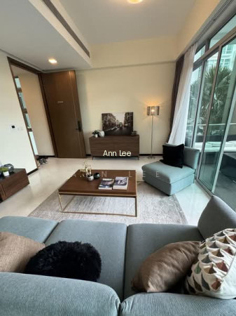 RESIDENCES @ EMERALD HILL photo 5