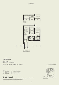 W RESIDENCES MARINA VIEW - SINGAPORE photo 4