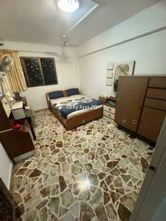 130 BEDOK NORTH STREET 2 photo 4