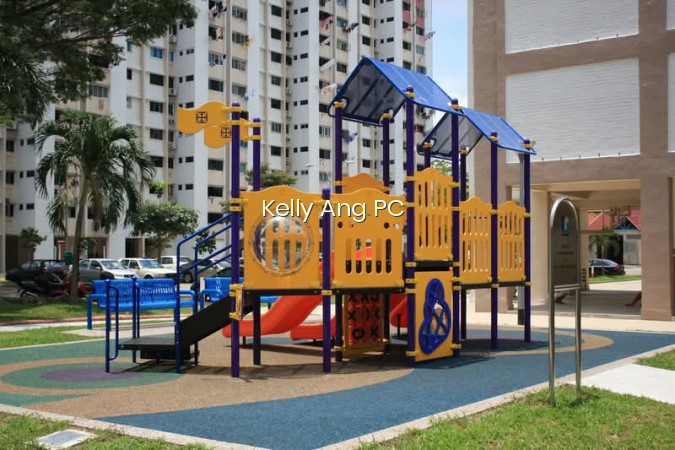 130 BEDOK NORTH STREET 2 photo 5