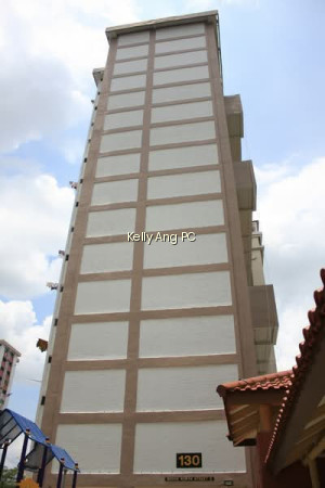 130 BEDOK NORTH STREET 2 photo 6