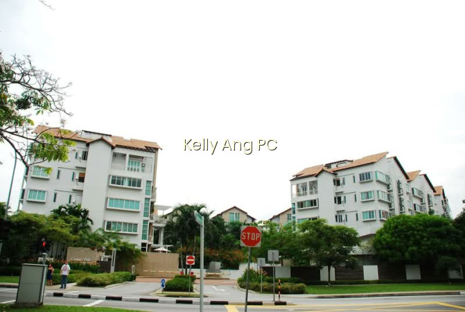 COUNTRY PARK CONDO photo 4