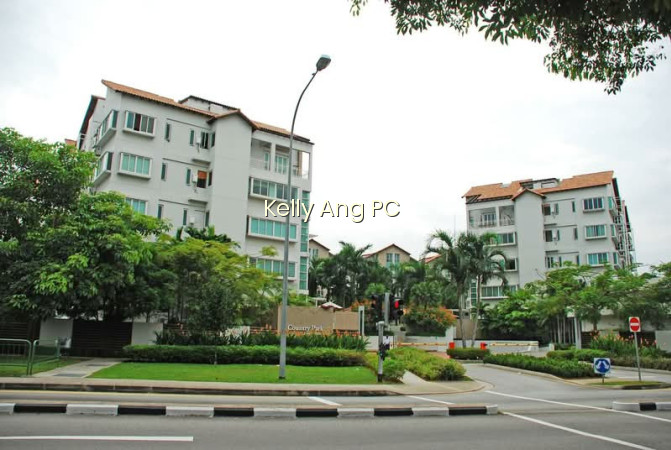 COUNTRY PARK CONDO photo 5