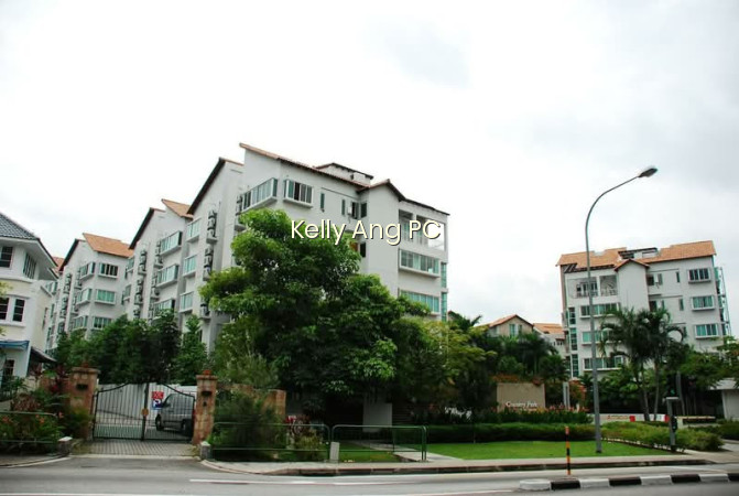 COUNTRY PARK CONDO photo 6