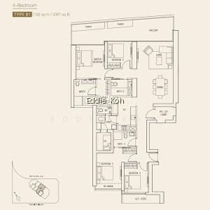 MARINA BAY SUITES photo 4