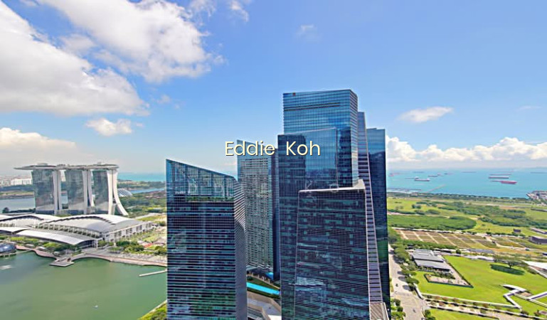 MARINA BAY SUITES 7