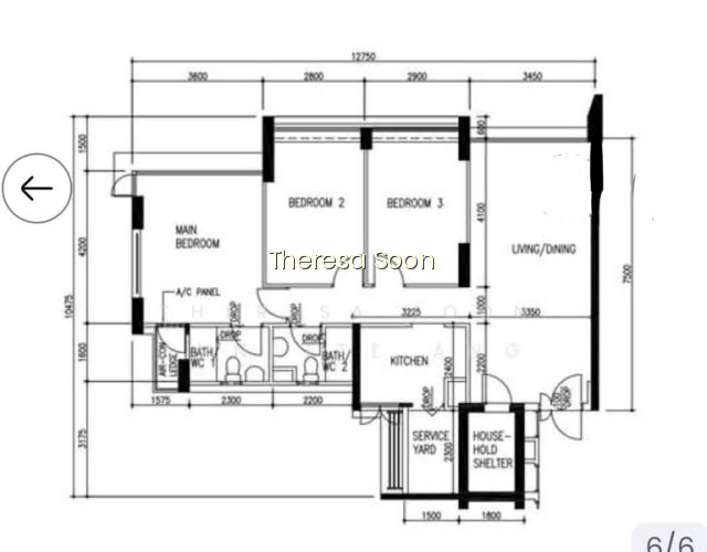337D TAH CHING ROAD photo 2