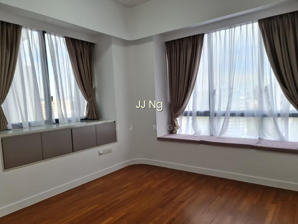 D'LEEDON (FORMER FARRER COURT) photo 2