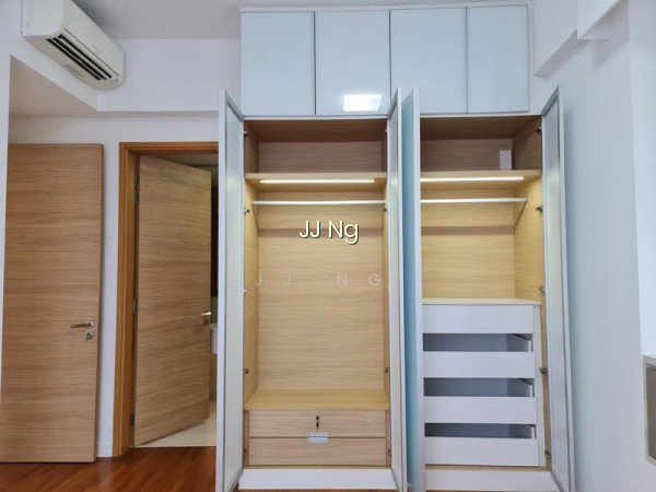 D'LEEDON (FORMER FARRER COURT) 8