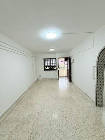 HIGH FLOOR 3NG | UNBLOCKED VIEW | NEAR MRT | 1KM TO ST NICHOLAS & MAYFLOWER | NO EXTENSION photo 3