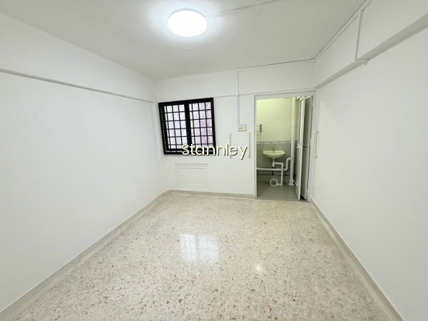 HIGH FLOOR 3NG | UNBLOCKED VIEW | NEAR MRT | 1KM TO ST NICHOLAS & MAYFLOWER | NO EXTENSION photo 6
