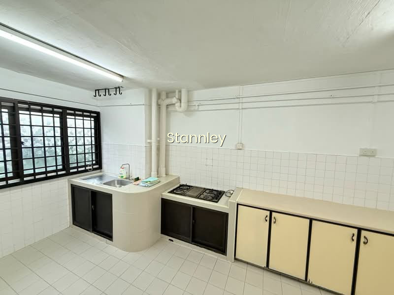 HIGH FLOOR 3NG | UNBLOCKED VIEW | NEAR MRT | 1KM TO ST NICHOLAS & MAYFLOWER | NO EXTENSION 7
