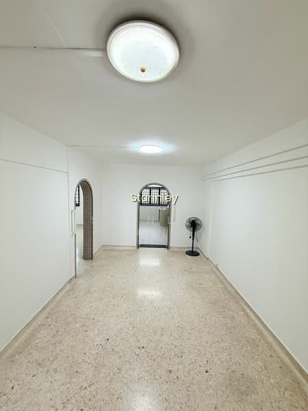 HIGH FLOOR 3NG | UNBLOCKED VIEW | NEAR MRT | 1KM TO ST NICHOLAS & MAYFLOWER | NO EXTENSION 10