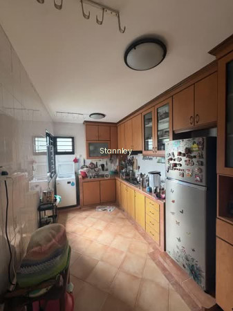 634 JURONG WEST STREET 65 photo 3