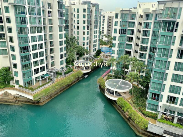 REFLECTIONS AT KEPPEL BAY