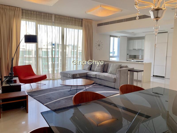 REFLECTIONS AT KEPPEL BAY photo 5