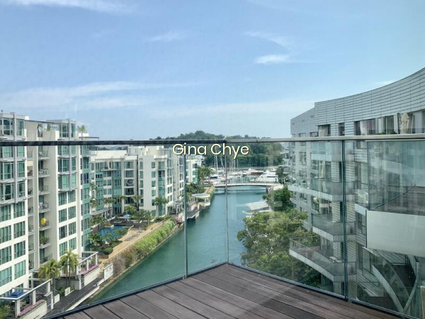 REFLECTIONS AT KEPPEL BAY 8