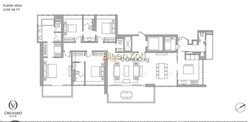 ORCHARD VIEW photo 3