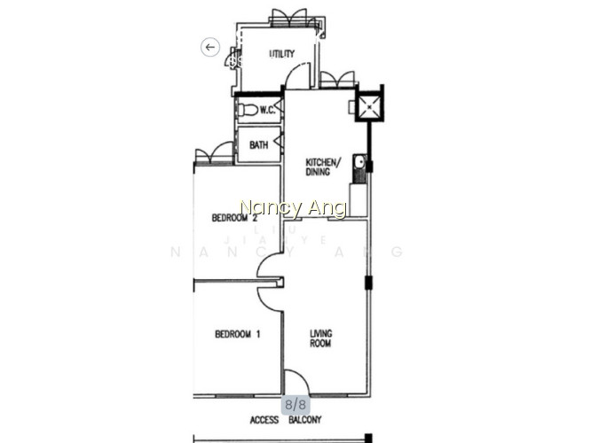 195 KIM KEAT AVENUE photo 2