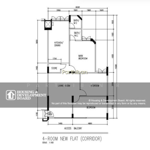 206 JURONG EAST STREET 21 photo 2