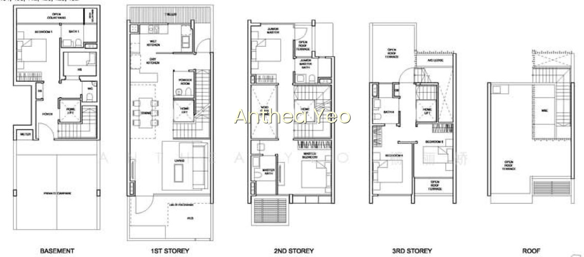 BELGRAVIA VILLAS photo 2