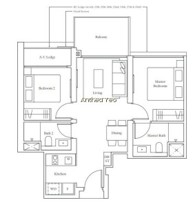 AVENUE SOUTH RESIDENCE photo 4
